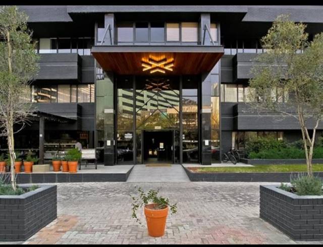 0 BEDROOM PROPERTY TO RENT IN SANDTON CENTRAL